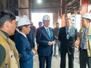 ШҚО әкімі Үлкен Нарын ауданындағы бірнеше нысанды аралады 
